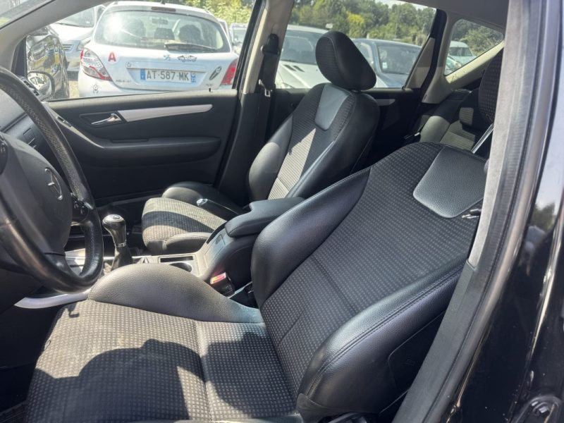 MERCEDES CLASSE A A180 CDI AVANTGARDE 2006