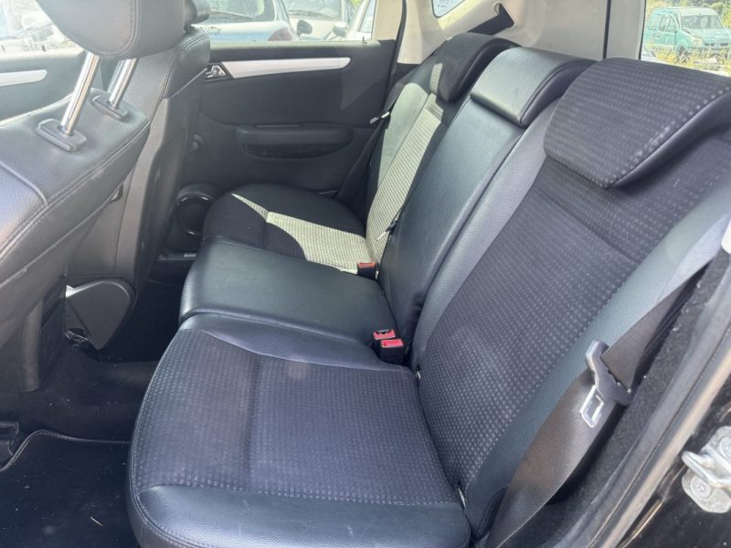 MERCEDES CLASSE A A180 CDI AVANTGARDE 2006