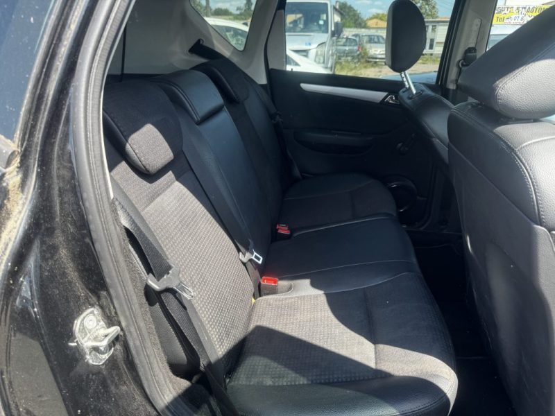 MERCEDES CLASSE A A180 CDI AVANTGARDE 2006