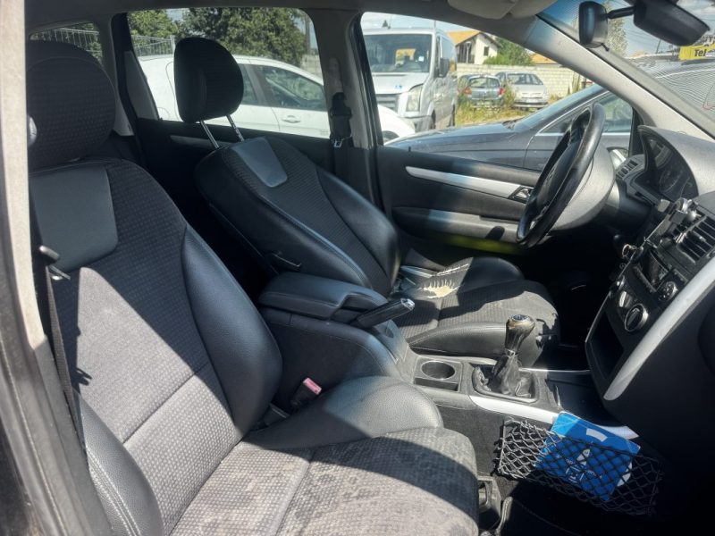 MERCEDES CLASSE A A180 CDI AVANTGARDE 2006