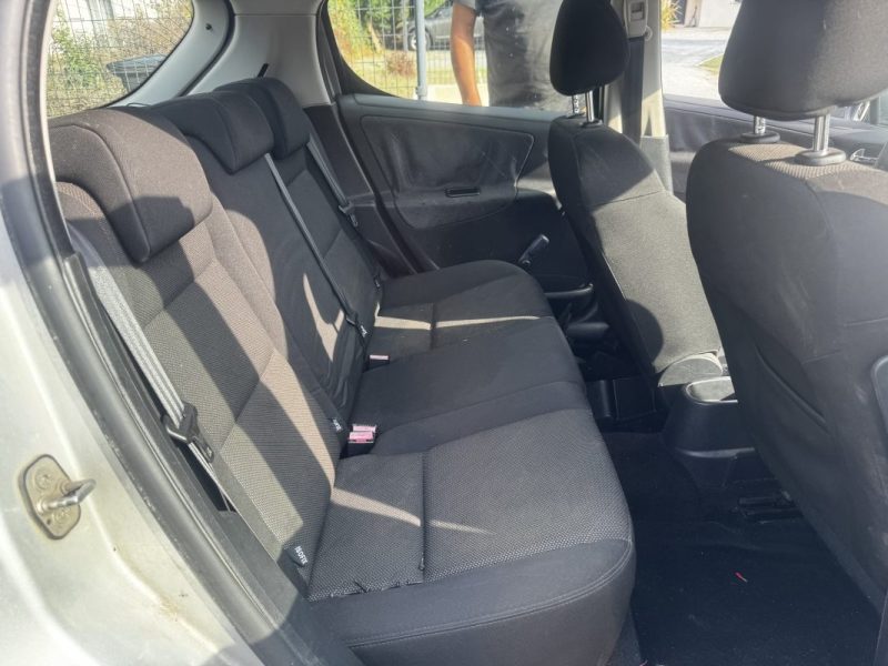 PEUGEOT 207 1.6 VTI 16V 120 PREMIUM 2009