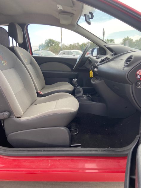 RENAULT TWINGO II 1.2 I 75 CV.