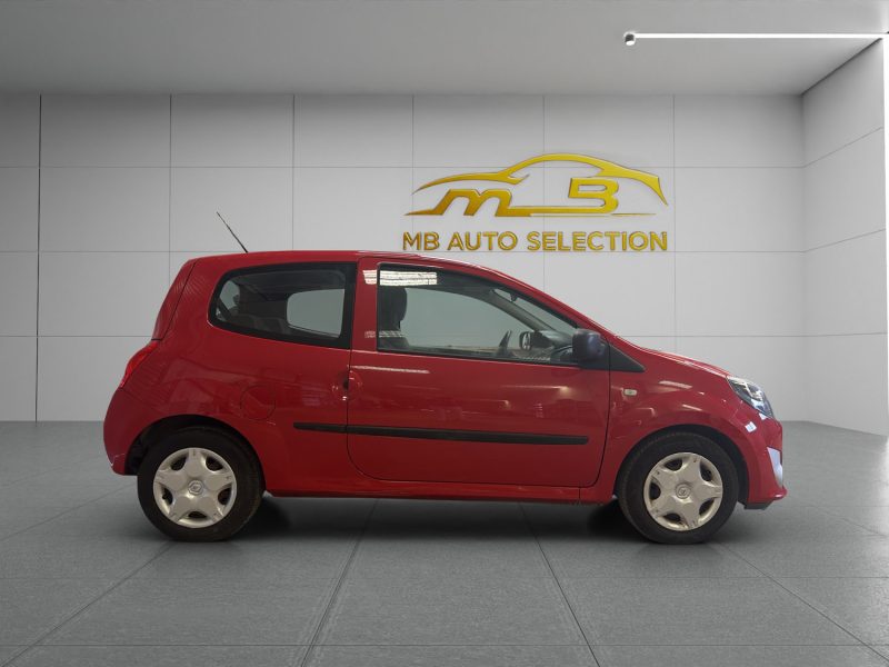 RENAULT TWINGO II 1.2 I 75 CV.