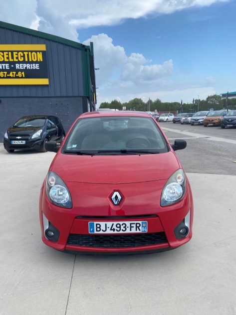 RENAULT TWINGO II 1.2 I 75 CV.