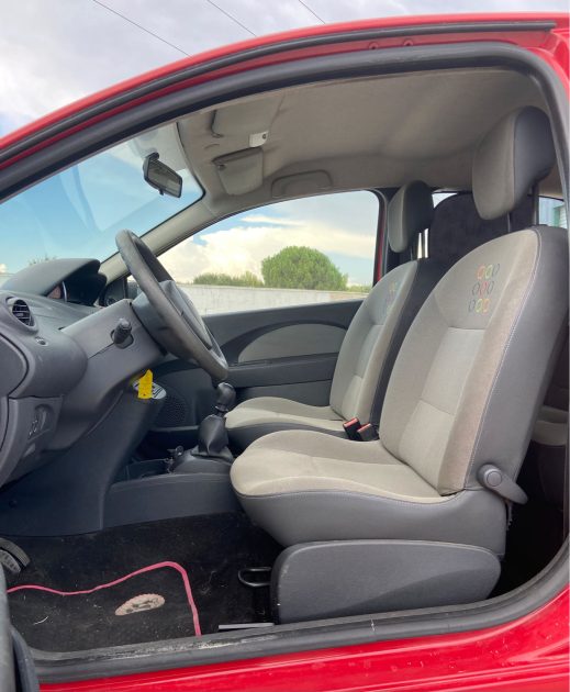RENAULT TWINGO II 1.2 I 75 CV.