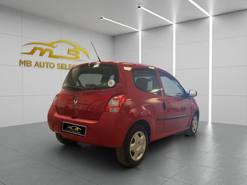 RENAULT TWINGO II 1.2 I 75 CV.