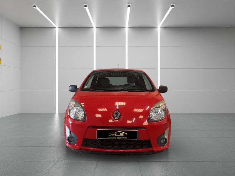 RENAULT TWINGO II 1.2 I 75 CV.