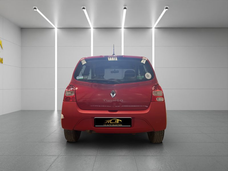 RENAULT TWINGO II 1.2 I 75 CV.