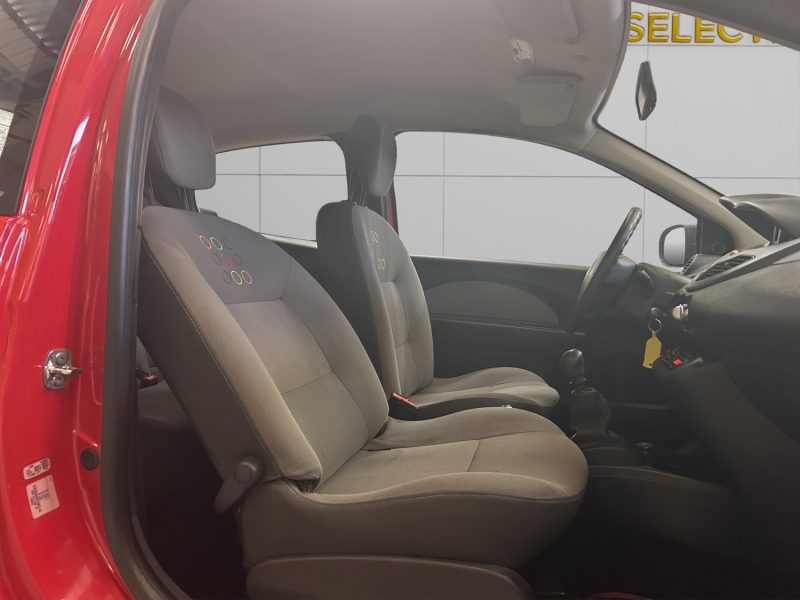 RENAULT TWINGO II 1.2 I 75 CV.