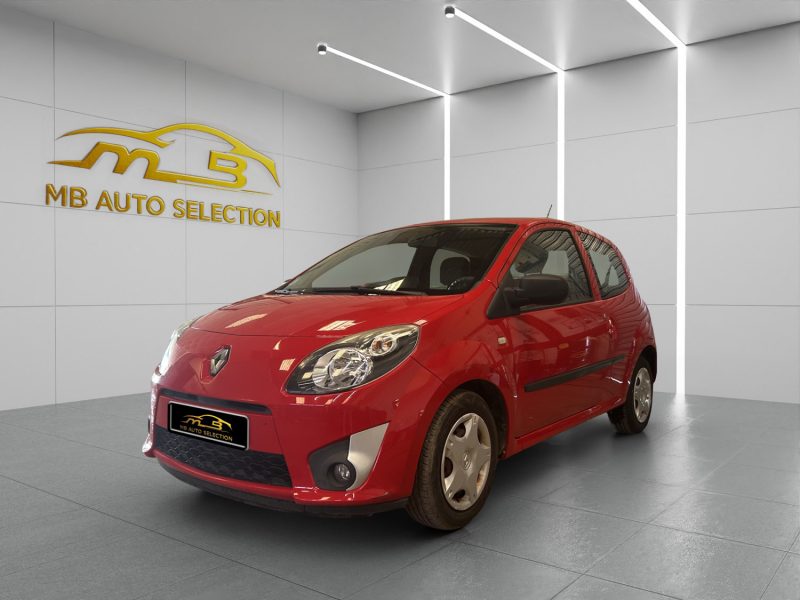 RENAULT TWINGO II 1.2 I 75 CV.