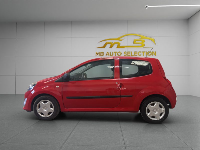 RENAULT TWINGO II 1.2 I 75 CV.