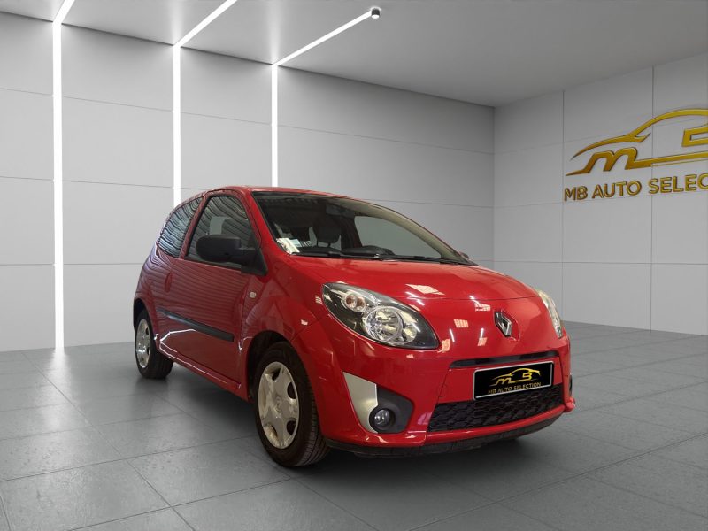 RENAULT TWINGO II 1.2 I 75 CV.