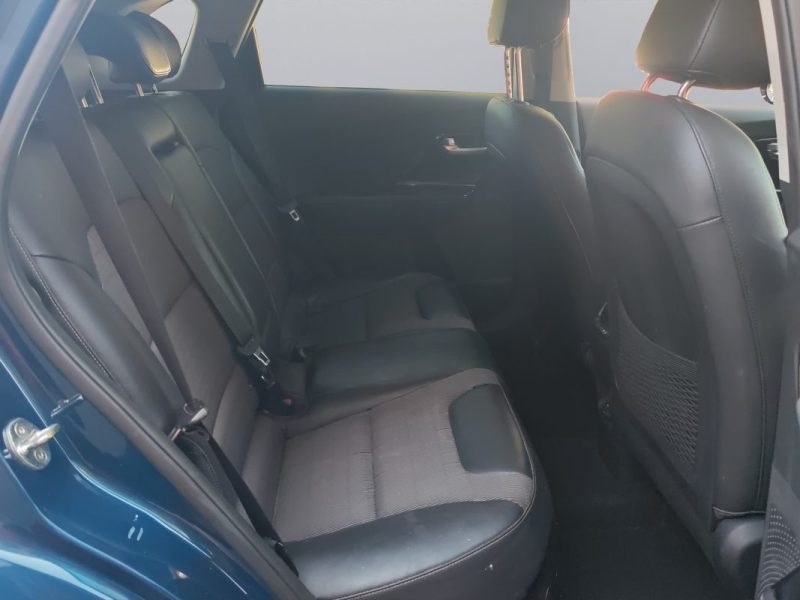 KIA NIRO 1.6 GDI HYBRIDE 141 CH DCT6 ACTIVE 