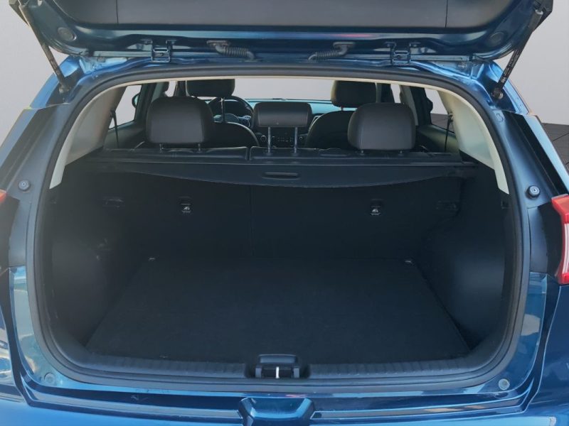 KIA NIRO 1.6 GDI HYBRIDE 141 CH DCT6 ACTIVE 