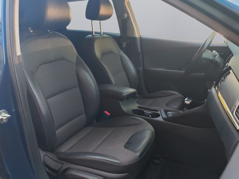 KIA NIRO 1.6 GDI HYBRIDE 141 CH DCT6 ACTIVE 