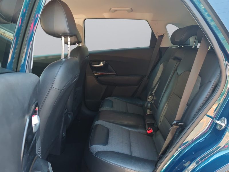KIA NIRO 1.6 GDI HYBRIDE 141 CH DCT6 ACTIVE 