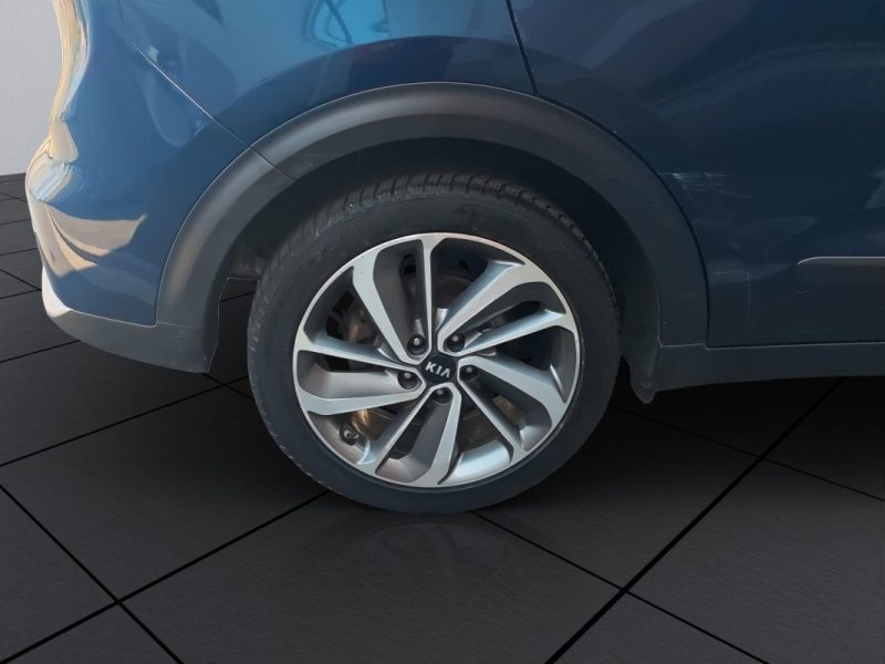 KIA NIRO 1.6 GDI HYBRIDE 141 CH DCT6 ACTIVE 