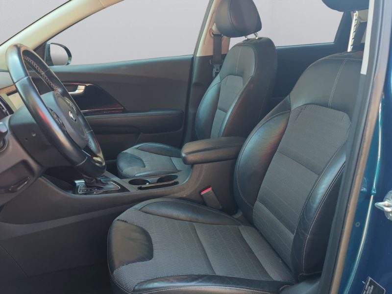 KIA NIRO 1.6 GDI HYBRIDE 141 CH DCT6 ACTIVE 