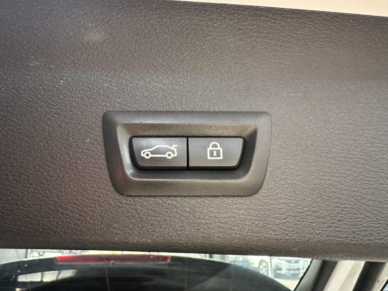 BMW X1 20D XDRIVE 190cv BVA8 M SPORT