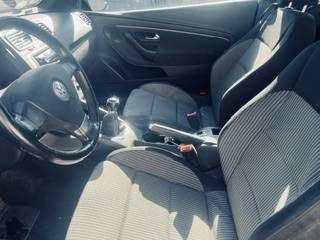 VOLKSWAGEN EOS 2.0 16S TDI 140 2008