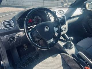 VOLKSWAGEN EOS 2.0 16S TDI 140 2008