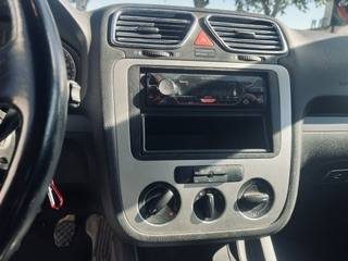 VOLKSWAGEN EOS 2.0 16S TDI 140 2008
