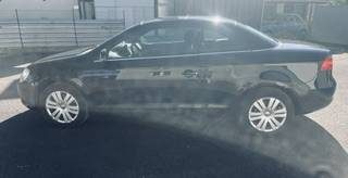 VOLKSWAGEN EOS 2.0 16S TDI 140 2008