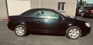 VOLKSWAGEN EOS 2.0 16S TDI 140 2008