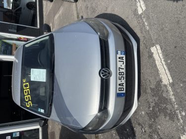 VOLKSWAGEN POLO 1.6 TDI 75 TRENDLINE 2010