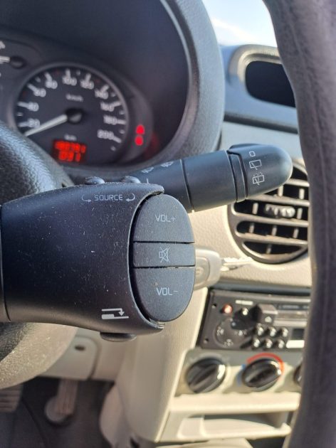 RENAULT KANGOO PACK CLIM CONFORT 1.5DCI 70 2005