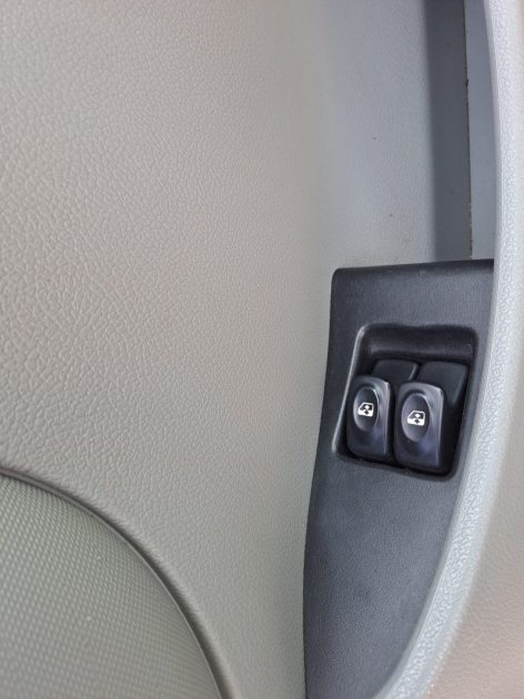 RENAULT KANGOO PACK CLIM CONFORT 1.5DCI 70 2005