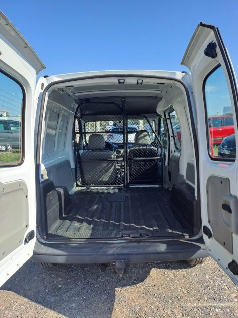 RENAULT KANGOO PACK CLIM CONFORT 1.5DCI 70 2005