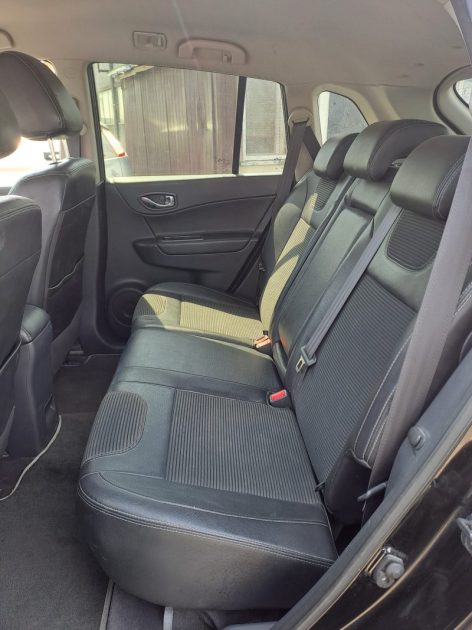 RENAULT KOLEOS 2.0 DCI 150 ZEN 2014
