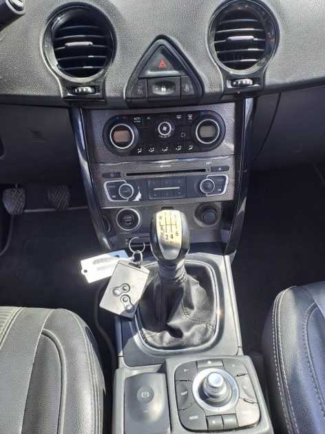 RENAULT KOLEOS 2.0 DCI 150 ZEN 2014