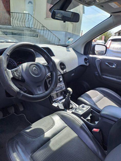 RENAULT KOLEOS 2.0 DCI 150 ZEN 2014