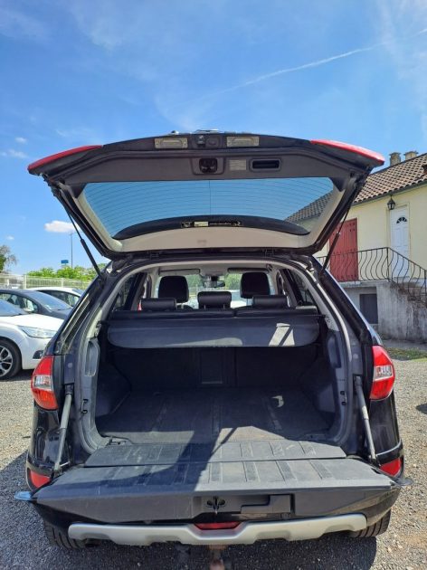 RENAULT KOLEOS 2.0 DCI 150 ZEN 2014