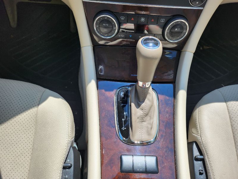 MERCEDES BENZ C350 V6 ELEGANCE BVA 7G-TRONIC
