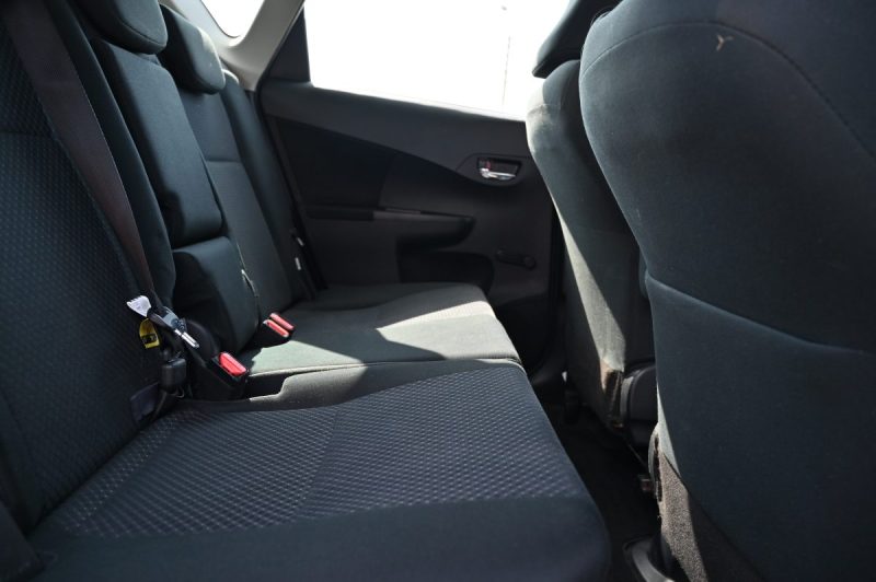 TOYOTA VERSO-S 1.3 100CV LIFE 2014
