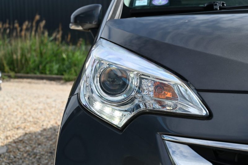 TOYOTA VERSO-S 1.3 100CV LIFE 2014