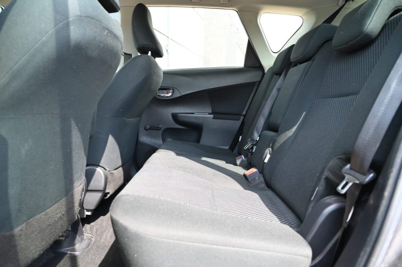 TOYOTA VERSO-S 1.3 100CV LIFE 2014