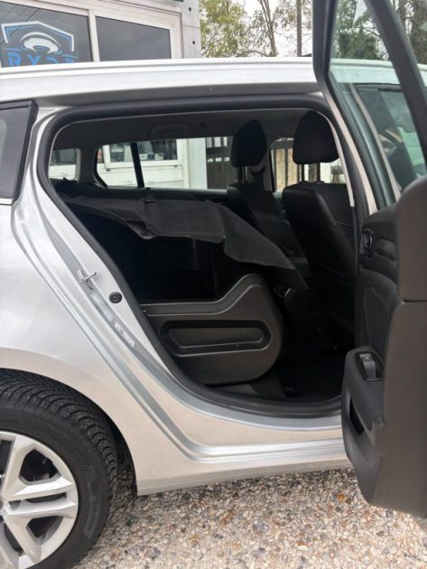 MEGANE 110CH 2PL 2018 BOITE AUTO 1ère MAIN 7990 TTC