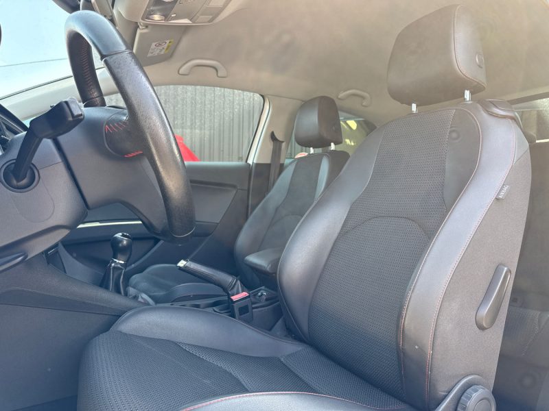 SEAT  LEON SC 2.0 TDI 150 FR  