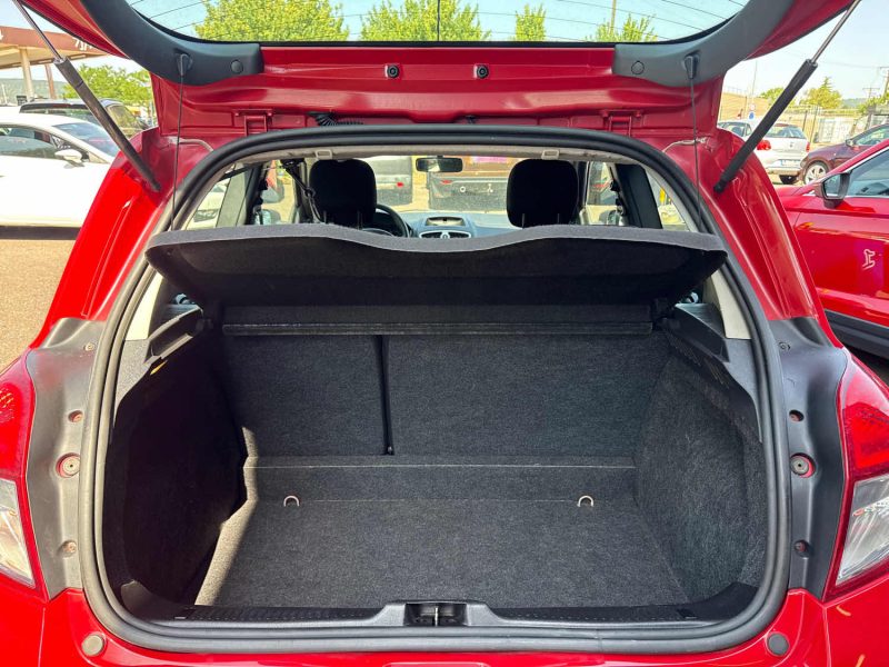 RENAULT  CLIO 3 1.2 75CV AUTHENTIQUE CLIM 