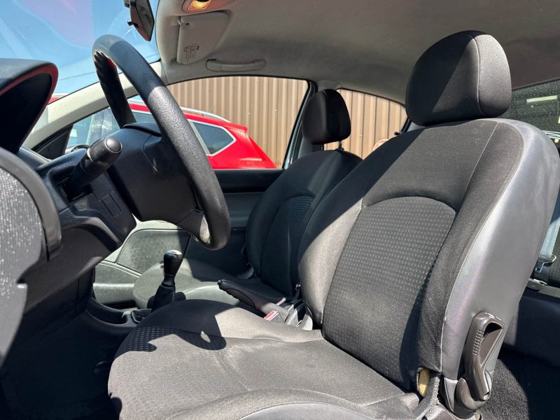 PEUGEOT 206+  1.4 HDI 70CV TRENDY  