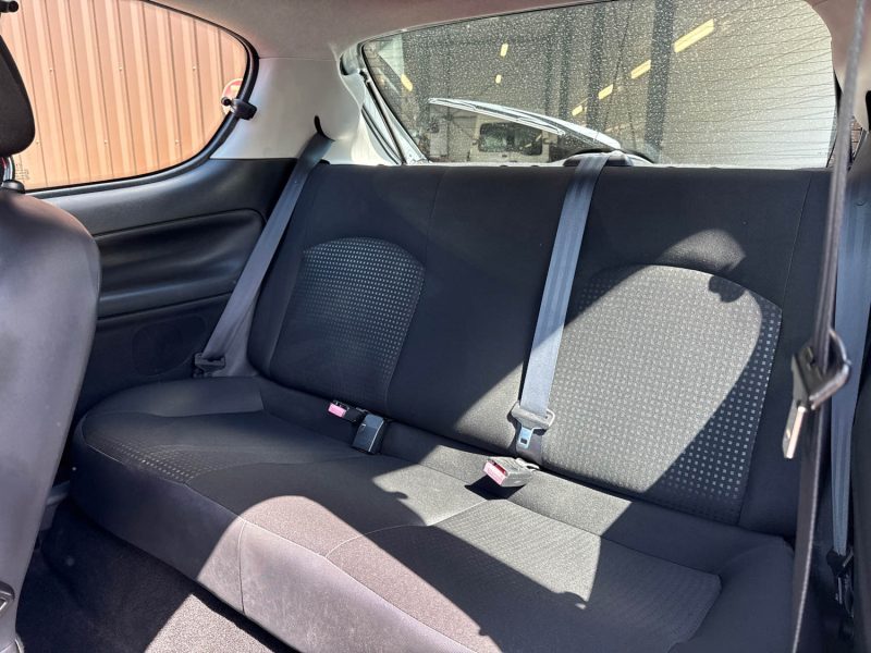 PEUGEOT 206+  1.4 HDI 70CV TRENDY  
