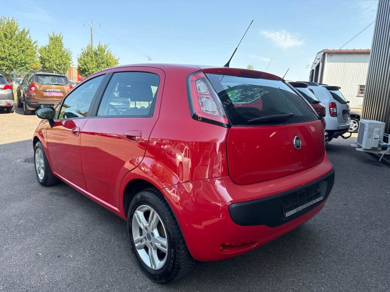 FIAT  PUNTO EVO  1.4 77CV DYNAMIC  