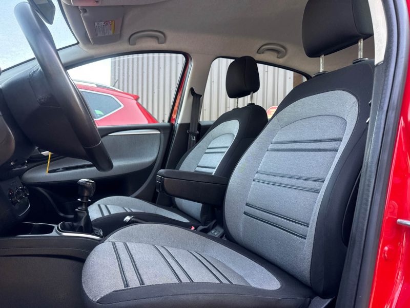 FIAT  PUNTO EVO  1.4 77CV DYNAMIC  