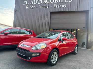 FIAT  PUNTO EVO  1.4 77CV DYNAMIC  