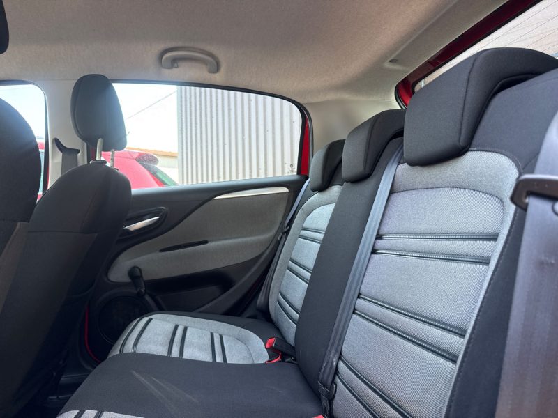 FIAT  PUNTO EVO  1.4 77CV DYNAMIC  