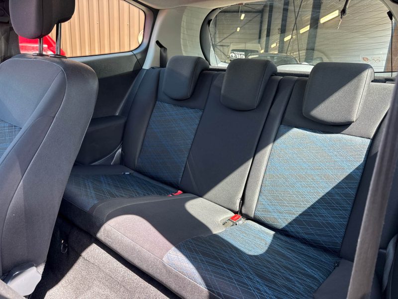 RENAULT CLIO III 1.2 75CV AUTHENTIQUE 